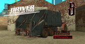 Driver: PL Refuse Truck