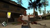 Akr | Standoff 2