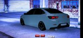 2023 Chevrolet Onix Azerbaijan Style for Mobile