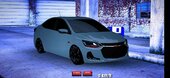 2023 Chevrolet Onix Azerbaijan Style for Mobile