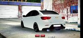 2023 Chevrolet Onix Azerbaijan Style for Mobile