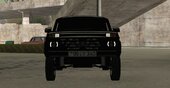 2019 Lada Niva Azerbaijan (90 LY 340)  for Mobile