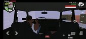 VAZ 2107M Classic 2 (Azerbaijan Style) for Mobile