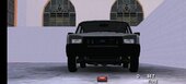 VAZ 2107M Classic 2 (Azerbaijan Style) for Mobile