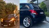 Peugeot 207 35CKS538
