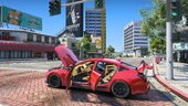 Cadillac CT5-V Blackwing [Add-On|Legacy|Enhanced]