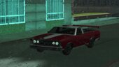 1968 Vapid Creado (SA - Style)