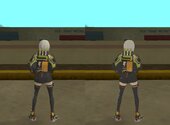 (ZenlessZoneZero) Anby