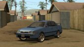 1993 Karin Futo E (Remastered) (SA - Style)