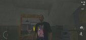 Leprosy Camisa for Android 