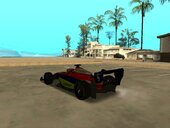 Dallara F3 2025