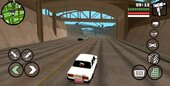 VAZ 2107 Azelow  (Avtoşluq) for Mobile
