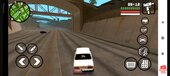 VAZ 2107 Azelow  (Avtoşluq) for Mobile