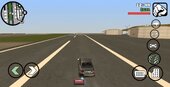 VAZ 2170 Priora Azelow (Xuliqan Style) for Mobile