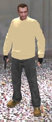 Sweaters Pack