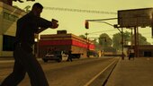 Clumsie's Gun Stand, Move Patch (Move Faster While Aiming)