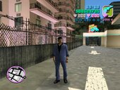 Modded Vice City Textures for XBOX, PS2 and PC