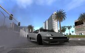 Pegassi Infernus '92