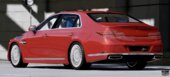 2021 X90 [ Debadged / Add-On / FiveM ]