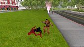 Kraven The Hunter SM3 The Game