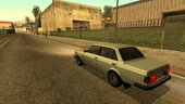 GTA V Vulcar Nebula