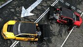 2017 Honda Indy Truck Hoonigan [Add-On]
