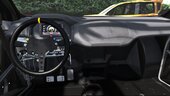 2017 Honda Indy Truck Hoonigan [Add-On]