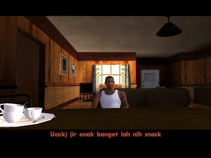 mod