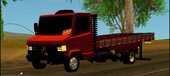 Mercedes-Benz 710 (Brazil Truck) for Mobile