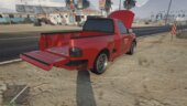 Ford F150 Lightning SVT 2003  [Add-On | VehFuncs V | Animated]