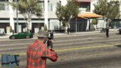 More spawns Female Cops & Army v4