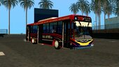 Metalpar Iguazu 2 OH 1618 Linea 318