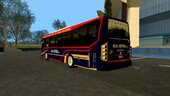 Metalpar Iguazu 2 OH 1618 Linea 318