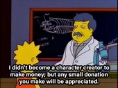 New version of characters part2