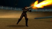 X-Men Movie Storm and Jean Grey