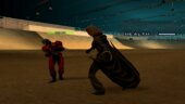 X-Men Movie Storm and Jean Grey