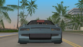 Chevrolet Camaro IROC Z28 '85