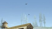Project Birds v2.0
