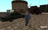 Beta Peds Restored