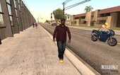 Beta Peds Restored