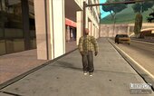Beta Peds Restored