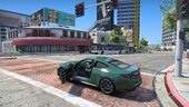 2025 BMW M4 Competition [Add-On] Legacy / Enhanced Versions