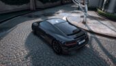 Audi R8 2023 [Add-On]