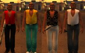 Phil Cassidy Skin Pack (Fan Made)