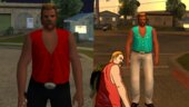 Phil Cassidy Skin Pack (Fan Made)