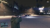 Crosshair GTA Chinatown Wars