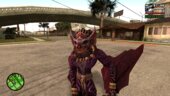 Penumbra Camazotz (SMITE)