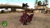 Penumbra Camazotz (SMITE)