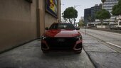 2022 Audi RSQ8 [Add-On]
