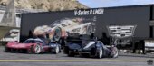 2023 Cadillac V-Series LMDH [Add-On / FiveM]
